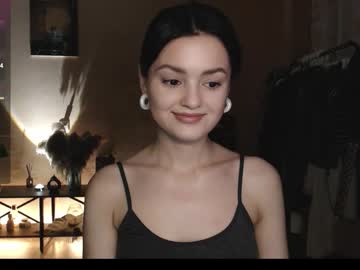 Rubycute_ December 04, 2025 Chaturbate stream image