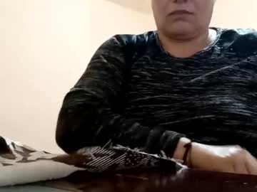 Sex451230 December 04, 2025 Chaturbate stream image