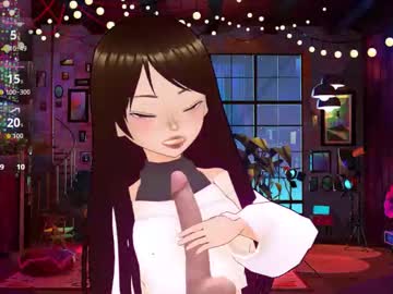 Susana_010 December 04, 2025 Chaturbate stream image