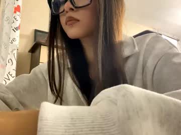 Toryscarpato December 04, 2025 Chaturbate stream image