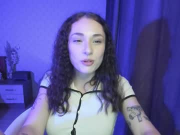 Alice_Love_888 December 04, 2025 Chaturbate stream image