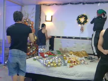 Boysgang_Sex stream photo from December 04, 2025