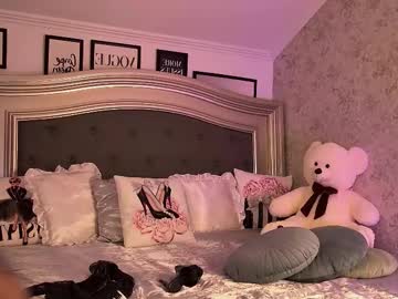 Brookeember December 04, 2025 Chaturbate stream image
