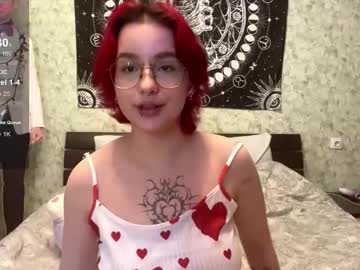 Catricesiefert December 04, 2025 Chaturbate stream image