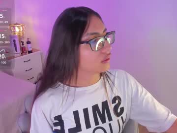 Cherrylady2 December 04, 2025 Chaturbate stream image