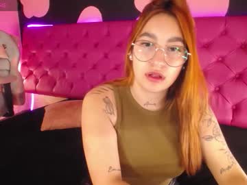 Collethswett December 04, 2025 Chaturbate stream image