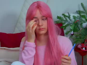 Lilylanses December 04, 2025 Chaturbate stream image