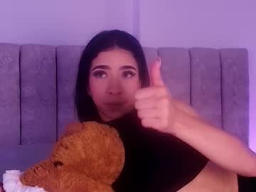 Sara_Lopee1 December 04, 2025 Chaturbate stream image