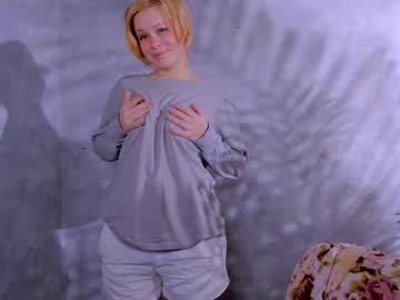 Valeri_Deviss December 04, 2025 Chaturbate stream image