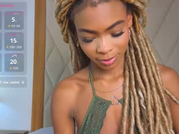 Adarasmiith December 04, 2025 Chaturbate stream image