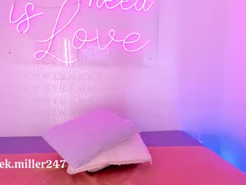Aleksandra_Miller December 04, 2025 Chaturbate stream image
