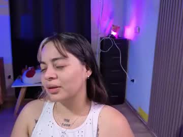 Alice_Star7 December 04, 2025 Chaturbate stream image