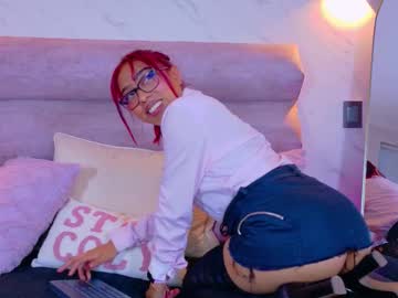 Ariablake_1 December 04, 2025 Chaturbate stream image