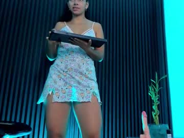Arianoova December 04, 2025 Chaturbate stream image