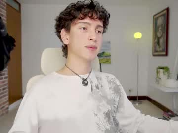 Boream_ December 04, 2025 Chaturbate stream image