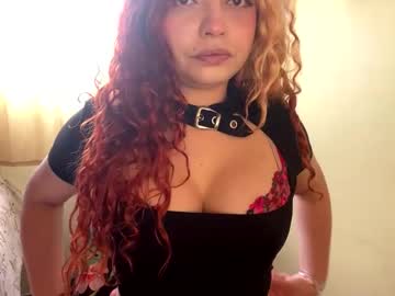 Crystal_Fresa December 04, 2025 Chaturbate stream image