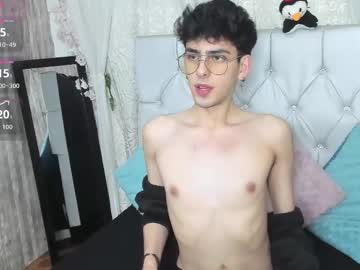 Deimon_Dust December 04, 2025 Chaturbate stream image