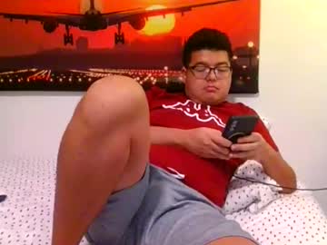 Edwins777 December 04, 2025 Chaturbate stream image