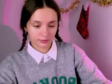 Elizsun December 04, 2025 Chaturbate stream image