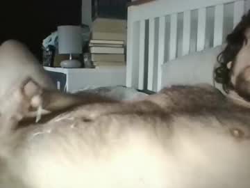 Humdinger5775 December 04, 2025 Chaturbate stream image