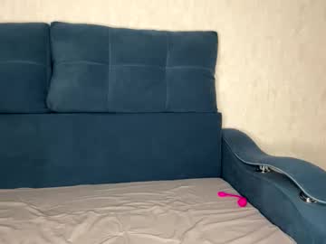 Lyss___ December 04, 2025 Chaturbate stream image