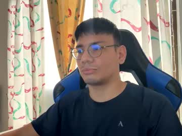 Marcuswildx December 04, 2025 Chaturbate stream image
