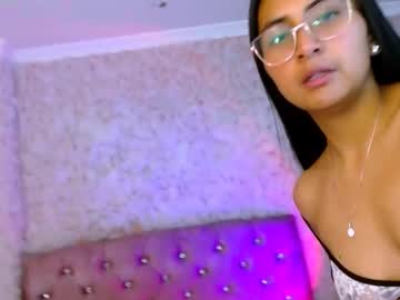 Sarah_Bubbles December 04, 2025 Chaturbate stream image
