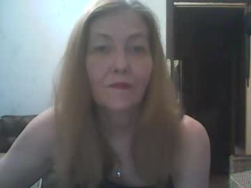 Sweet4blonde609 December 04, 2025 Chaturbate stream image