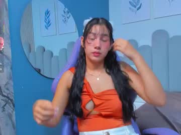 Sweet_Miluu December 04, 2025 Chaturbate stream image
