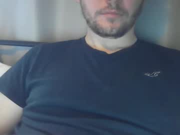 X_Yes December 04, 2025 Chaturbate stream image