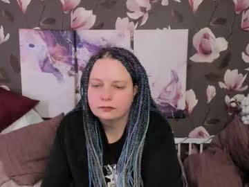 Alice_Mint December 04, 2025 Chaturbate stream image