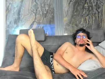 Enzodarkwood December 04, 2025 Chaturbate stream image