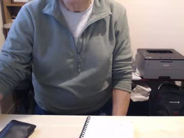 Genus5678 December 04, 2025 Chaturbate stream image