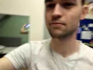 Hi_Felix December 04, 2025 Chaturbate stream image