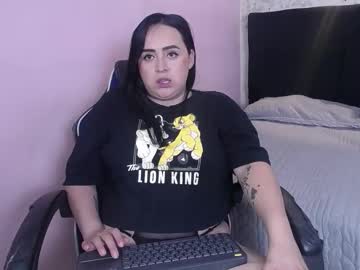 Julietaluxe December 04, 2025 Chaturbate stream image