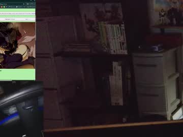 Kawaiifemmboy420 December 04, 2025 Chaturbate stream image