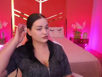 Miss_Kiitty December 04, 2025 Chaturbate stream image