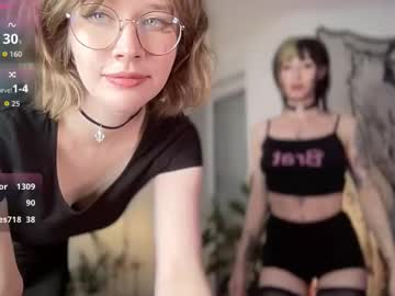 Ms_Christiana December 04, 2025 Chaturbate stream image