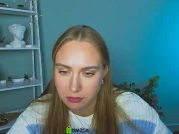 Naya_Dream December 04, 2025 Chaturbate stream image