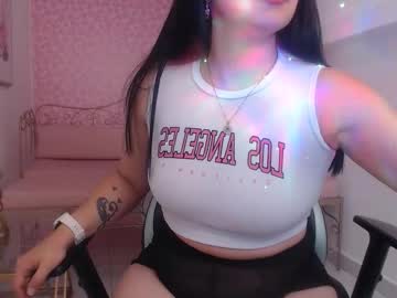 Nina_Harpper_ December 04, 2025 Chaturbate stream image