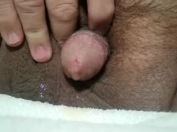 Shyman42 December 04, 2025 Chaturbate stream image