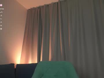 Tenderly_Vi December 04, 2025 Chaturbate stream image