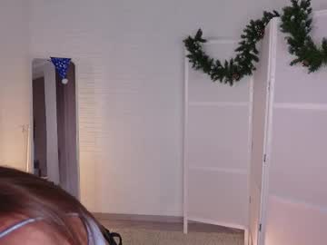 Tinapie December 04, 2025 Chaturbate stream image