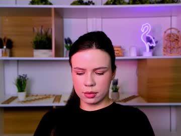 Violet_Moxi December 04, 2025 Chaturbate stream image