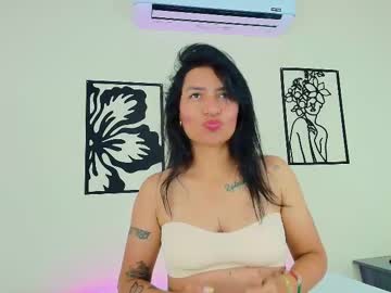 Ashley_Brookke December 04, 2025 Chaturbate stream image