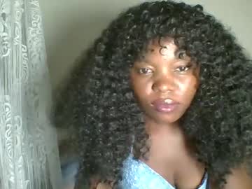 Ebony_Malkia December 04, 2025 Chaturbate stream image