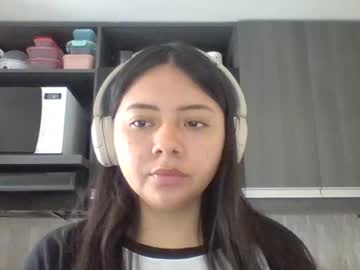 Inthegreenway December 04, 2025 Chaturbate stream image