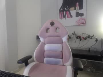Ivette_Mills December 04, 2025 Chaturbate stream image