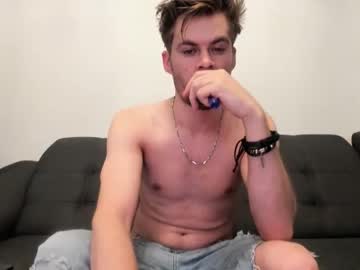 Jason_Marz December 04, 2025 Chaturbate stream image