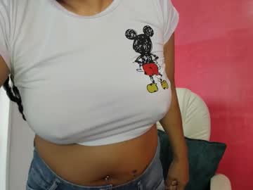 Jessybutt December 04, 2025 Chaturbate stream image